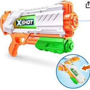 X-Shot Water Gun